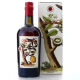 Velier Bielle Rhum Rhum Libération 2010 US Import 2007 75cl bottle — view 1