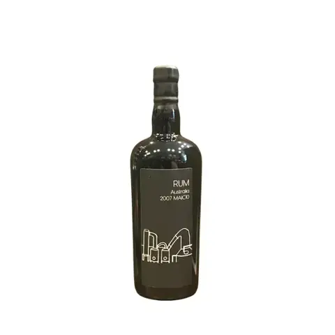 The Bottle Shop Beenleigh Australia Rum MAIC10 2007