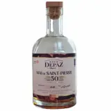 Depaz Mai de Saint-Pierre 2025 50cl bottle — view 1