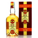 Cadenhead‘s Hampden JMLR LROK 2002 0cl bottle — view 1