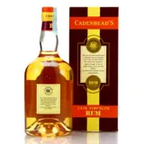 Cadenhead‘s Hampden JMLR LROK 2002 0cl bottle — view 2