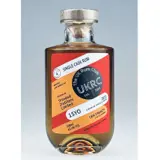 Precious Liquors T.D.L The UK Rum Club (UKRC) 2010 0cl bottle — view 1