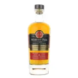 Worthy Park Single Barrel Series (The Whisky Exchange) WPE 2017 70cl bottle — view 1
