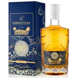 Longueteau Rhum Vieux (130 Années d‘Histoire) 2025 70cl bottle — view 1
