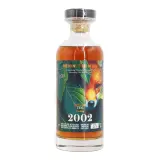 The Whisky Jury T.D.L 2002 70cl bottle — view 1