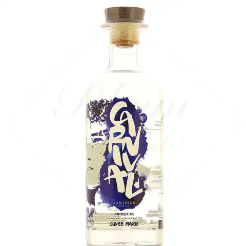 Sun Juice Saint James Carnival Sun Cuvée Marie 2022