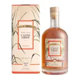 Bielle Rhum Vieux (Canne Grise Brut de Fût) 2018 50cl bottle — view 1