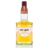 Grays New Grove Honey Rum Liqueur 70cl bottle — view 1