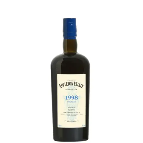 Velier Appleton Hearts Collection - 1998 (MAGNUM)