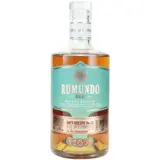 Rumundo Bright Edition DR’s Recipe No. 23 70cl bottle — view 1