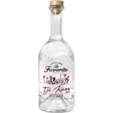 La Favorite Tje Kann 2025 70cl bottle — view 1