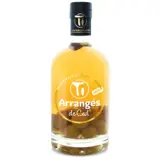 Ti Arrangés de Ced‘ Punch au rhum Mirabelle 2018 70cl bottle — view 1