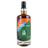 CoR Hampden High Ester Rum (14. German Rum Festival) C<>H 2023 70cl bottle — view 1