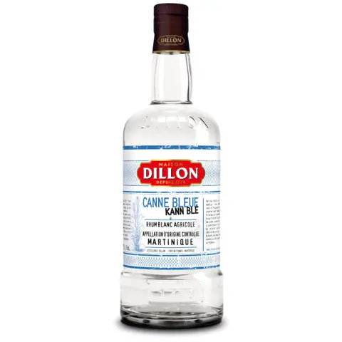 Dillon Canne Bleue (Kann Blé)