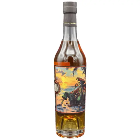 POH! Spirits Adventure Le Galion Grand Arôme 2025