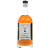 Pari Pari - Distillerie de Taha‘a T Rhum Rhum Ambré French Touch 50cl bottle — view 1