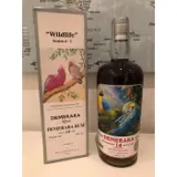 Silver Seal Enmore Demerara Rum 1991 70cl bottle — view 1