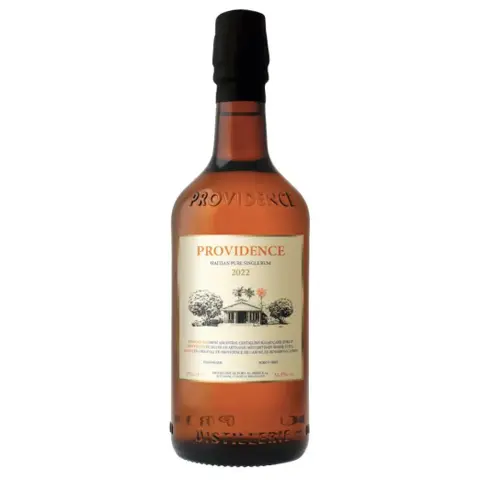 Velier Providence Haitian Pure Single Rum 2022