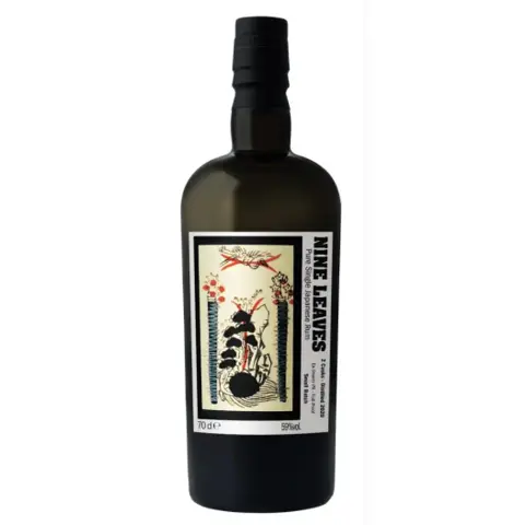 Velier Nine Leaves Sherry Pedro Ximénez 2020