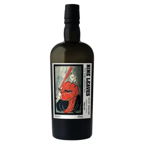 Velier Nine Leaves Sherry Pedro Ximénez 2020