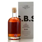 S.B.S Jamaica 2004 70cl bottle — view 2