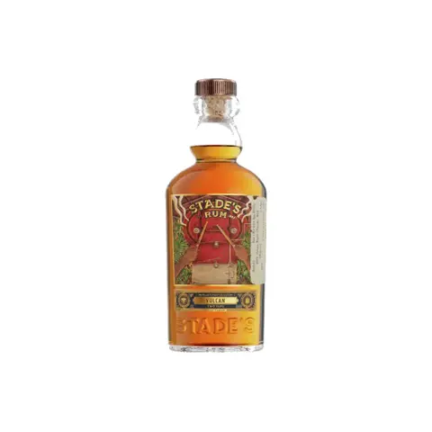 Stade’s Rum Vulcan Two Taps 2019