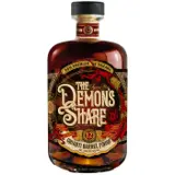 The Demon's Share Chianti Barrel Finish 70cl bottle — view 1