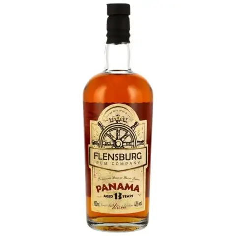 Premium Reserve Rum from Panama