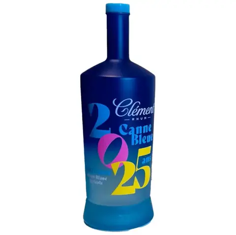 Clément Canne Bleue 2025