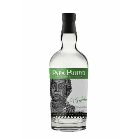 Papa Rouyo Cuve Matre Cannier #2 2025