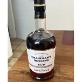 Chairman‘s Reserve Master Selection for Amathus 2003 70cl bottle — view 1