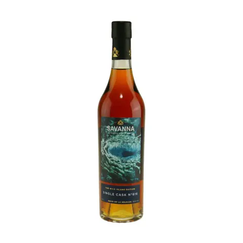 Savanna Savanna The Wild Island Edition - Grotte Marine 2009
