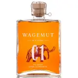 N. Kröger Foursquare Wagemut PX-Cask Cask Strength (01 Edition 2026) 70cl bottle — view 1
