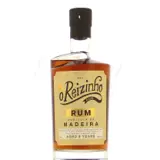 O Reizinho Aged 6 years 2018 70cl bottle — view 1