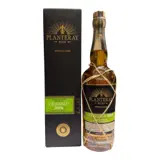 T.D.L Planteray Trinidad (Amorik Whisky Cask) Huis Hardies 2016 70cl bottle — view 1