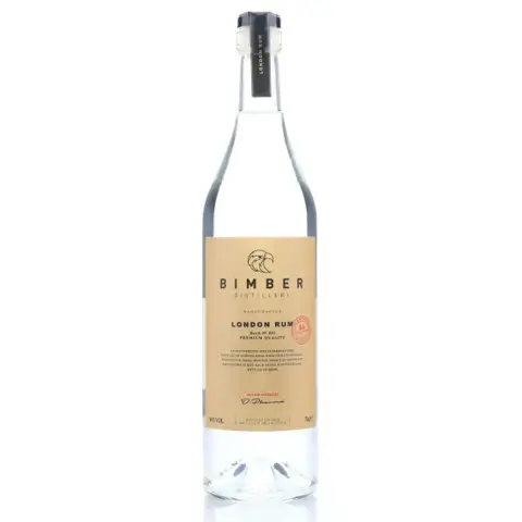 Bimber London Rum