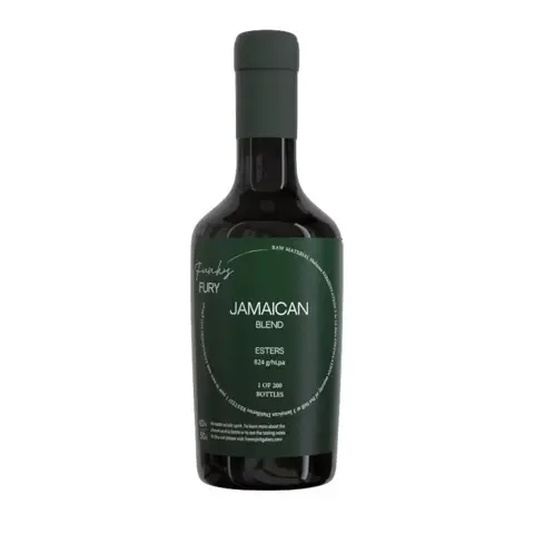 Spirit Gallery Funky Fury (#2) Jamaican Blend 2025