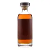 The Whisky Jury T.D.L The Many Faces of Rum (Taiwan Exclusive) 2002 50cl bottle — view 2