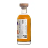 Swell de Spirits T.D.L Swell & Co. Cave VERSUS #25 2000 50cl bottle — view 2