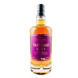 CoR T.D.L Trinidad Ed. 7 2016 70cl bottle — view 1