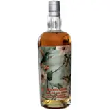 Silver Seal Classic Rum (Edition 2024) 70cl bottle — view 1