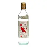 Maison La Mauny Duquesne Blanc 80s 70cl bottle — view 2