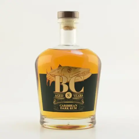BC Barracuda Reserve
