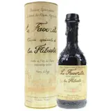 La Favorite Cuvée Spéciale de la Flibuste 2002 70cl bottle — view 1