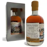 Oxenham Craft Distillery Soul Series Iconic Edition 2015 50cl bottle — view 1