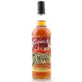 Liquid Art Caroni Single Barrel Rum HTR 1997 70cl bottle — view 1