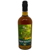Romdeluxe Deep Water Blend Selected Series 70cl bottle — view 1