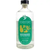 Territory Rum Dry Spiced Jamaïque 70cl bottle — view 1