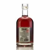 Rum Nation Savanna Small Batch Rare Rums 2006 70cl bottle — view 2