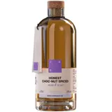 Jack-Crap Spirits A.F.D. Honest Choc-Nut Spiced (Single Origin No. 03) 70cl bottle — view 1